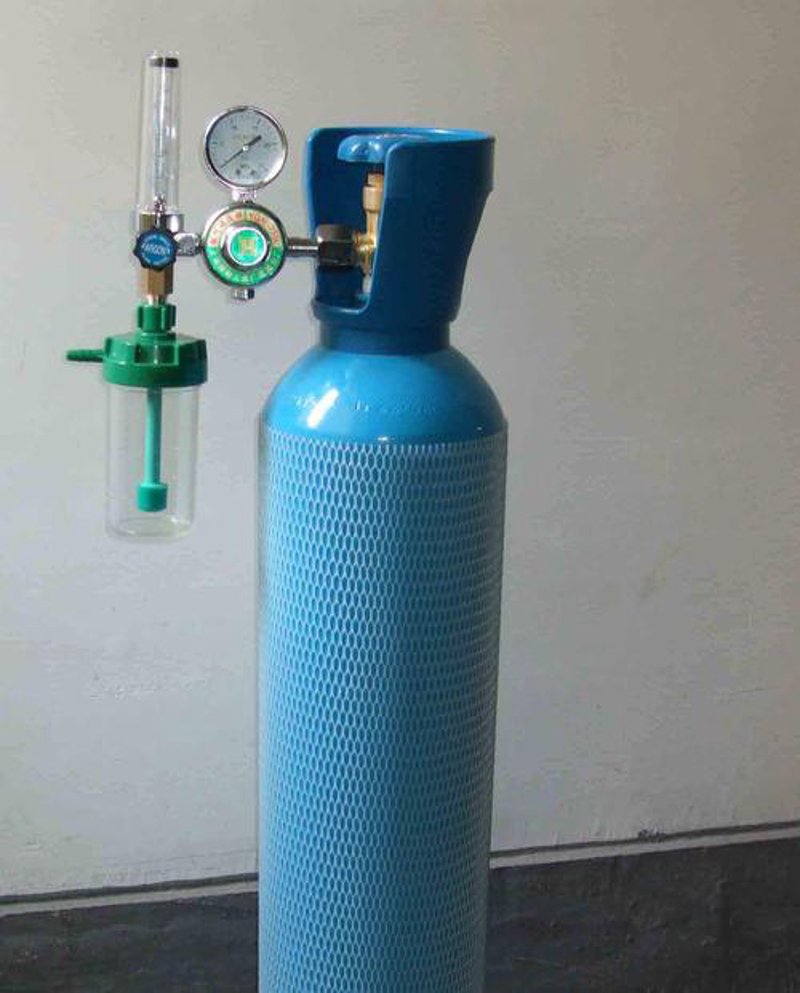 氧气发生器