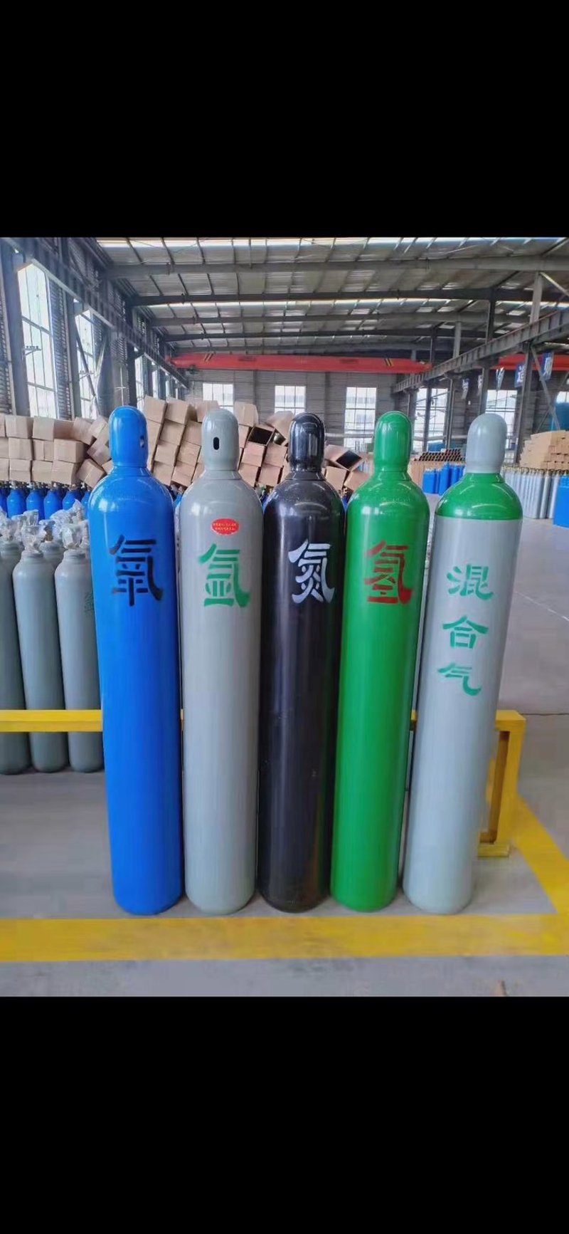 医用氧气的使用误区：认识真实需求