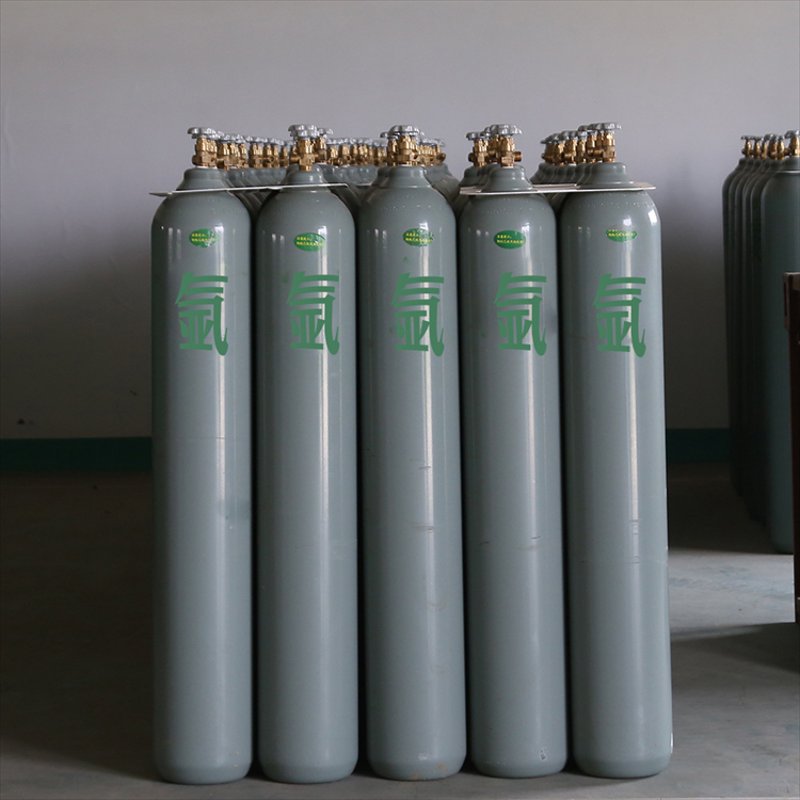 工业氧气的使用现状：上海工业氧气行业观察