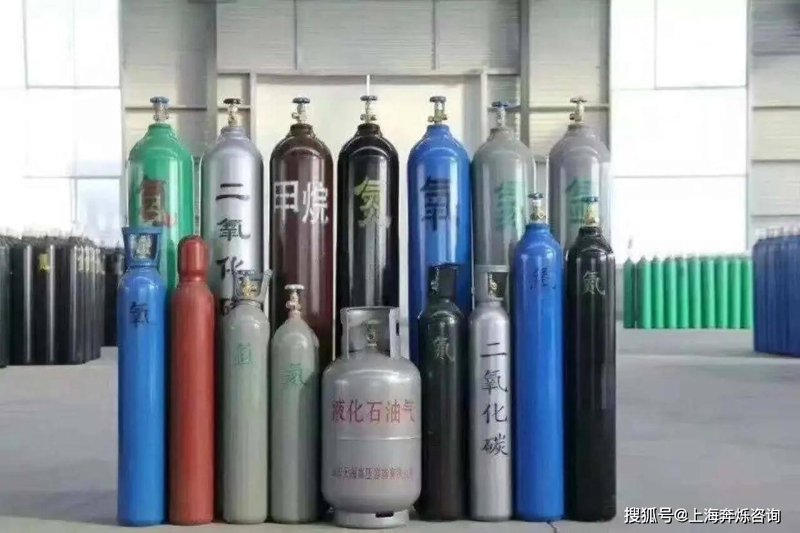 工业氧气使用技巧：为工厂生产保驾护航