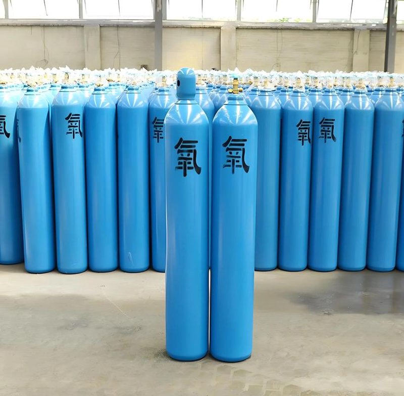 上海工业氧气：绿色制造的新风向
