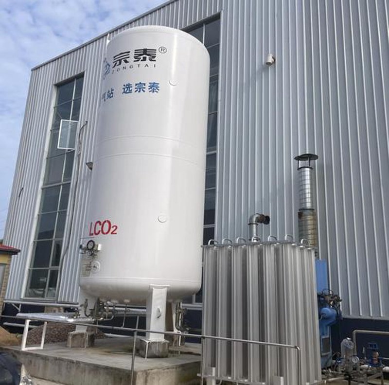 医用氧气：守护生命的呼吸