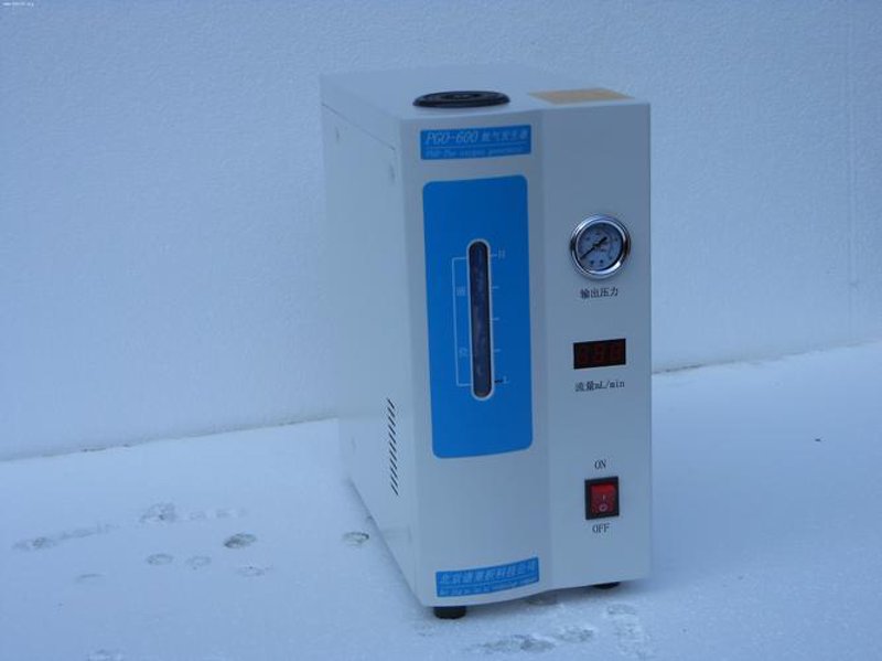 液氧，在工业心脏中的跃动